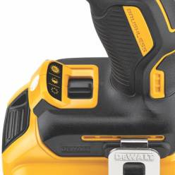 Аккумуляторный бесщеточный шуруповёрт DeWALT DCD791P2